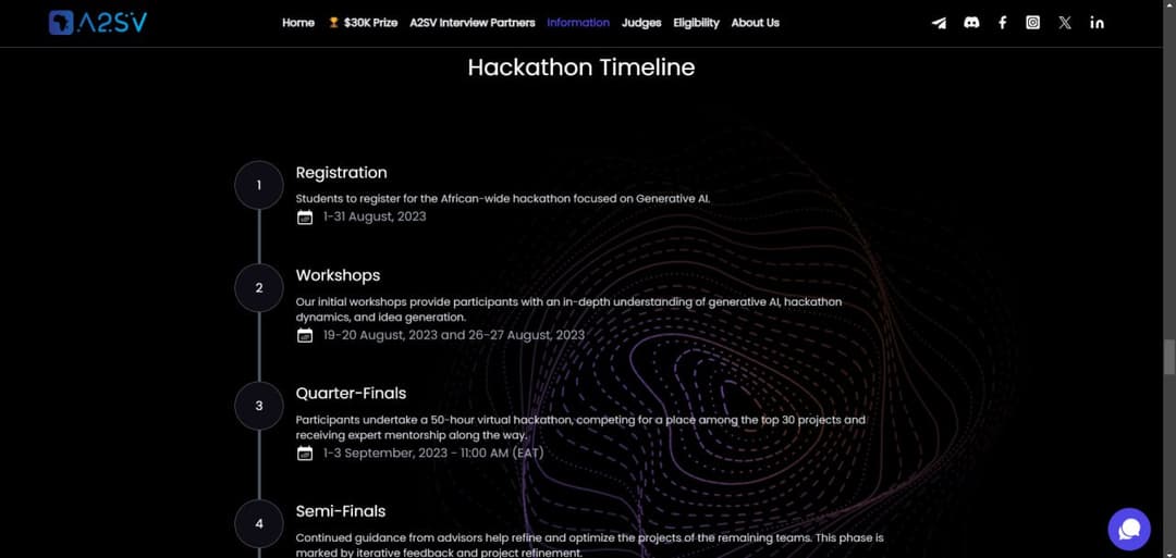 Hackaton