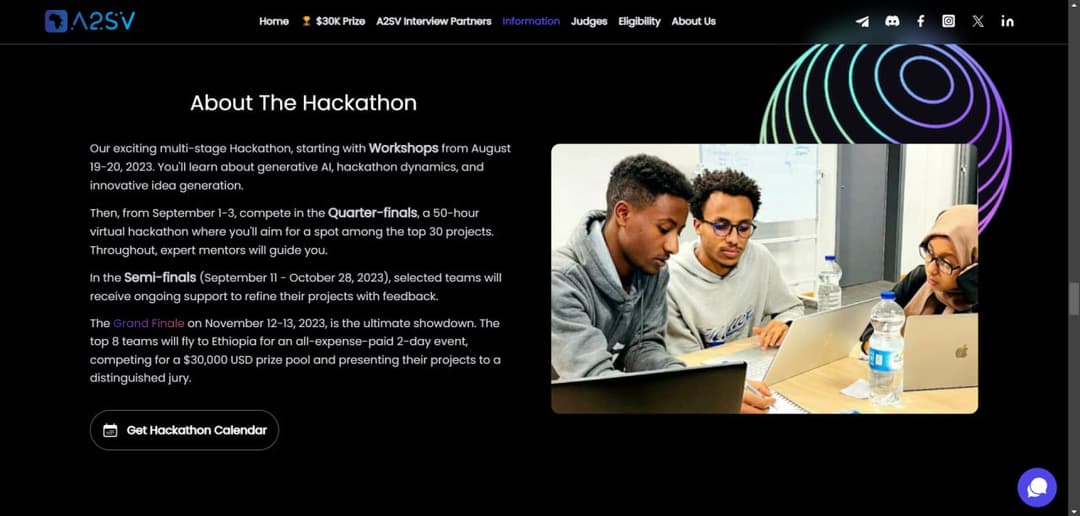 Hackaton